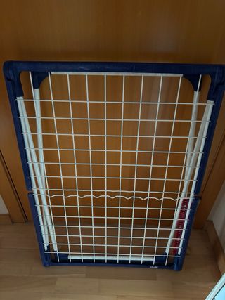 Tendedero Leifheit Pegasus 150