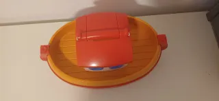 Playmobil 1 2 3 Arca de Noé