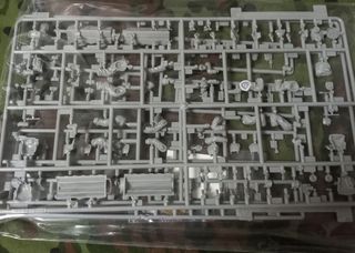 Maqueta Dragon 1:35 Fallschirmjäger