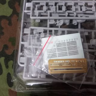 Maqueta Dragon 1:35 Fallschirmjäger