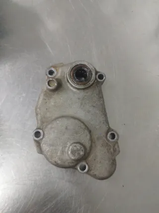 Tapa selector Kawasaki KLX 650R