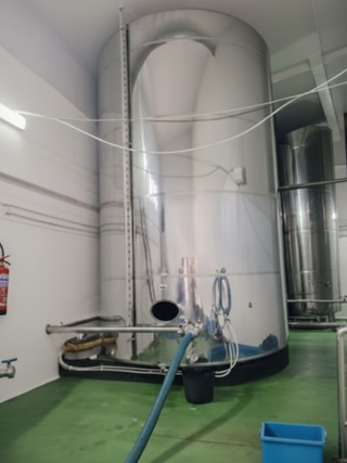 OPORTUNIDAD: Almazara en Badajoz, Extremadura