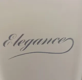 Radiador 13 módulos  Marca elegance 230v 1470w