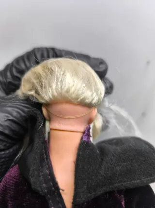 Lote Muñecos Harry Potter Mattel