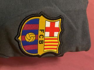 Chaqueta Nike FC Barcelona Talla M