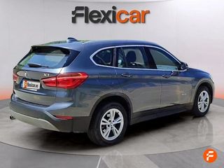 BMW X1 xDrive18d