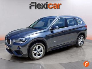 BMW X1 xDrive18d