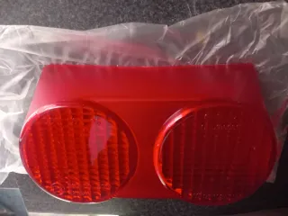 Tulipa Derbi Variant Sport R