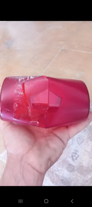 Tulipa Derbi Variant Sport R