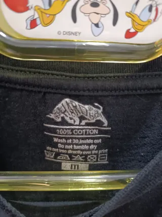 Camiseta Hakuna Matata El Rey León