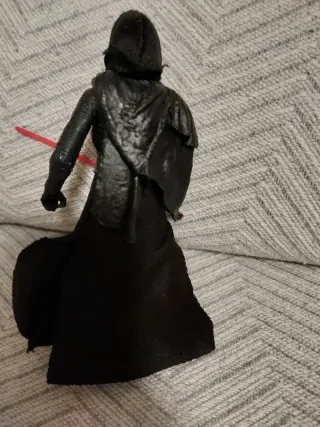 Muñeco Star Wars Kylo Ren