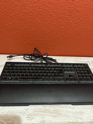 Razer Ornata V2 teclado