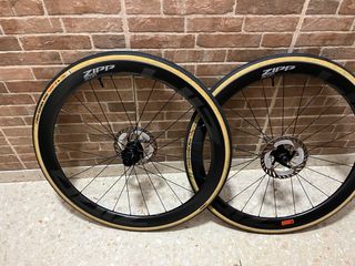 Ruedas Zipp 303 Firecrest Disc