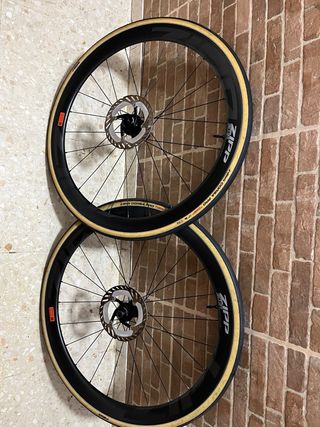 Ruedas Zipp 303 Firecrest Disc
