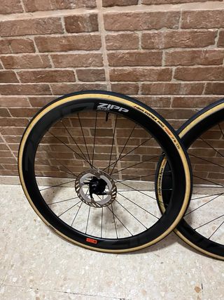 Ruedas Zipp 303 Firecrest Disc
