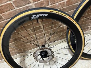 Ruedas Zipp 303 Firecrest Disc
