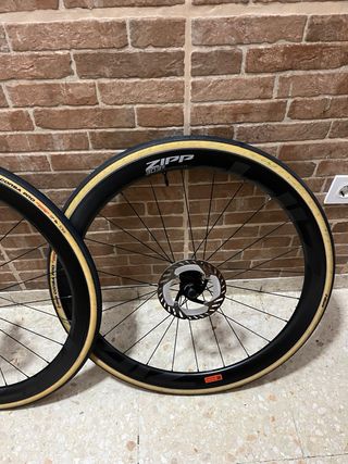 Ruedas Zipp 303 Firecrest Disc