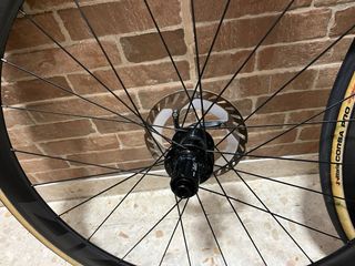 Ruedas Zipp 303 Firecrest Disc