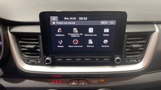 KIA Stonic 1.0 T-GDI 74KW (100CV) MHEV CONCEPT