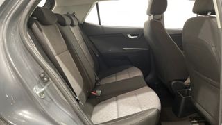 KIA Stonic 1.0 T-GDI 74KW (100CV) MHEV CONCEPT