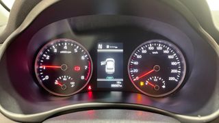 KIA Stonic 1.0 T-GDI 74KW (100CV) MHEV CONCEPT