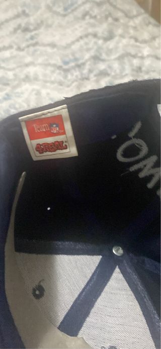 Cappellino Cowboys NFL