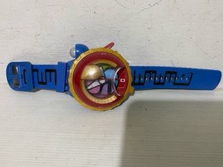 Yokai Watch Juguetes y Medallas