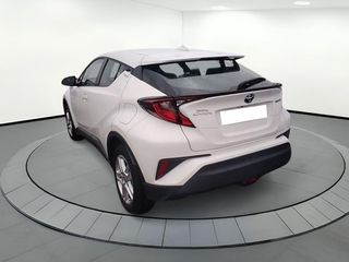 Toyota C-HR 1.8 125H Active
