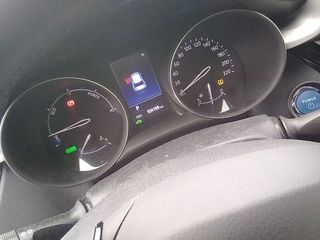 Toyota C-HR 1.8 125H Active