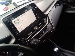 Toyota C-HR 1.8 125H Active