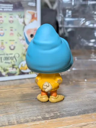 Funko Pop Disney Bashful 341