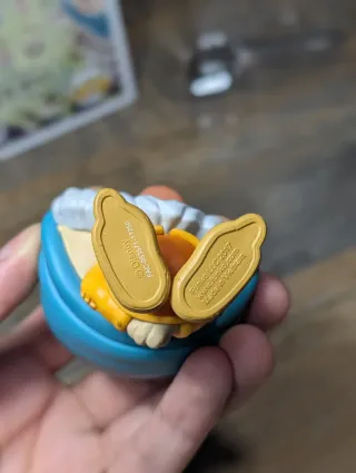 Funko Pop Disney Bashful 341