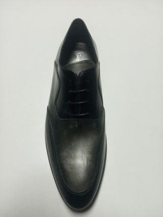 Zapatos de vestir piel talla 42