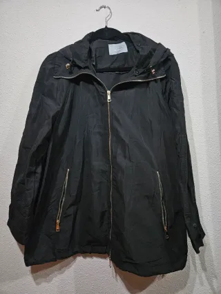 Cortavientos o chaqueta bomber