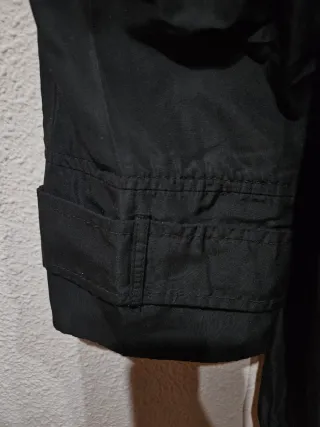 Cortavientos o chaqueta bomber