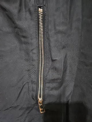 Cortavientos o chaqueta bomber