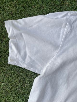 Camiseta Nike Blanca