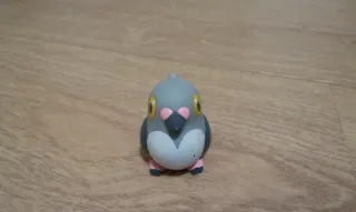 Figura Pidove Pokémon Nintendo