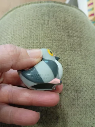 Figura Pidove Pokémon Nintendo