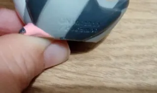 Figura Pidove Pokémon Nintendo