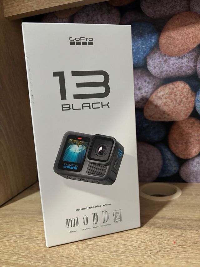 GoPro HERO13 Black