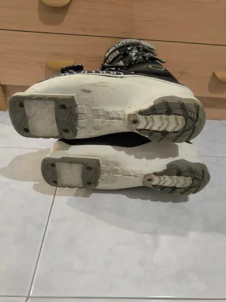 Bota de esquí Salomon