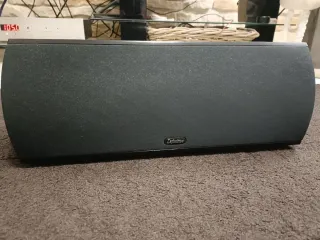 Diffusore Centrale Definitive Technology ProCenter