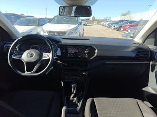 Volkswagen T-Cross Advance 1.0 TSI 85kW (115CV) DSG