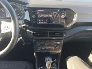 Volkswagen T-Cross Advance 1.0 TSI 85kW (115CV) DSG