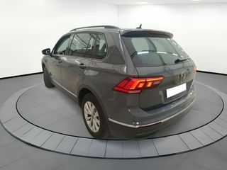Volkswagen Tiguan Life 1.4 TSI eHybrid 180kW (245CV) DSG