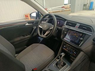 Volkswagen Tiguan Life 1.4 TSI eHybrid 180kW (245CV) DSG