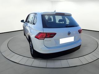 Volkswagen Tiguan Edition 2.0 TDI 110kW (150CV)
