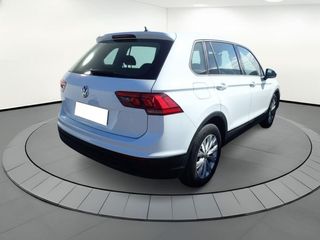 Volkswagen Tiguan Edition 2.0 TDI 110kW (150CV)