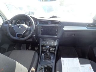 Volkswagen Tiguan Edition 2.0 TDI 110kW (150CV)
